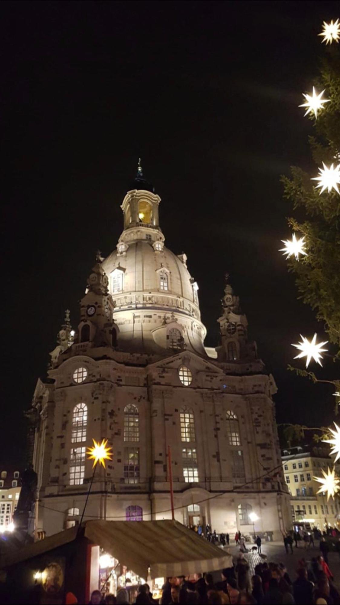 Ferienwohung In Dresden Am Elbhang ภายนอก รูปภาพ